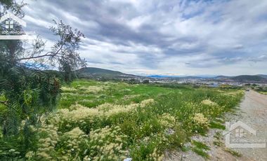 EXELENTE OPORTINIDAD TERRENO EN SAN JUAN TILCUATLA IDEAL PARA DESARROLLO HABITACINAL