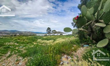EXELENTE OPORTINIDAD TERRENO EN SAN JUAN TILCUATLA IDEAL PARA DESARROLLO HABITACINAL