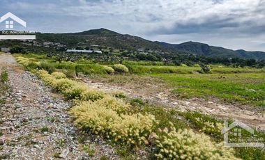 EXELENTE OPORTINIDAD TERRENO EN SAN JUAN TILCUATLA IDEAL PARA DESARROLLO HABITACINAL