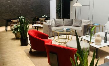 EN VENTA DEPARTAMENTO EN CALLE LOS LIRIOS 173 SAN ISIDRO.