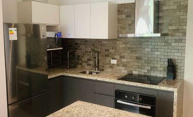 EN VENTA DEPARTAMENTO EN CALLE LOS LIRIOS 173 SAN ISIDRO.