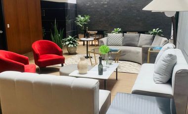 EN VENTA DEPARTAMENTO EN CALLE LOS LIRIOS 173 SAN ISIDRO.