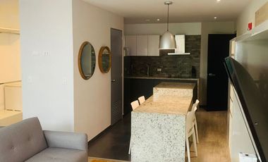 EN VENTA DEPARTAMENTO EN CALLE LOS LIRIOS 173 SAN ISIDRO.