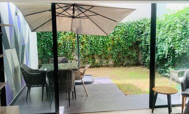 EN VENTA DEPARTAMENTO EN CALLE LOS LIRIOS 173 SAN ISIDRO.