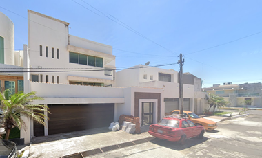 CASA EN VENTA Calle Cherna 200, Costa de Oro, Veracruz, México