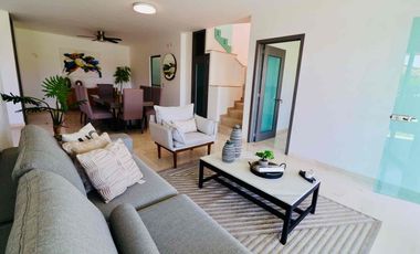 🏡 *ESTRENA CASA CON ALBERCA Y JARDÍN PROPIO EN RESID. LAS HACIENDAS* ‼️