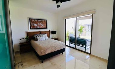 🏡 *ESTRENA CASA CON ALBERCA Y JARDÍN PROPIO EN RESID. LAS HACIENDAS* ‼️