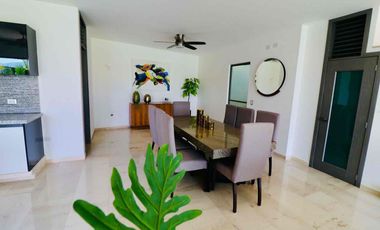 🏡 *ESTRENA CASA CON ALBERCA Y JARDÍN PROPIO EN RESID. LAS HACIENDAS* ‼️