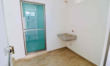 🏡 *ESTRENA CASA CON ALBERCA Y JARDÍN PROPIO EN RESID. LAS HACIENDAS* ‼️