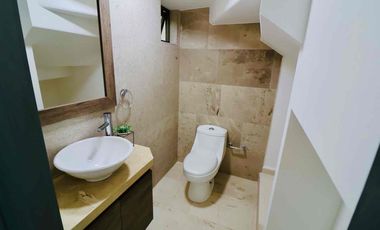 🏡 *ESTRENA CASA CON ALBERCA Y JARDÍN PROPIO EN RESID. LAS HACIENDAS* ‼️