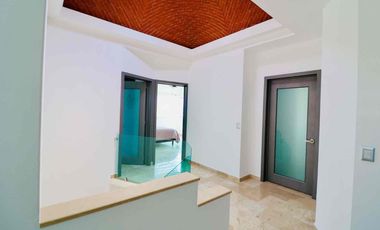 🏡 *ESTRENA CASA CON ALBERCA Y JARDÍN PROPIO EN RESID. LAS HACIENDAS* ‼️