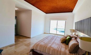 🏡 *ESTRENA CASA CON ALBERCA Y JARDÍN PROPIO EN RESID. LAS HACIENDAS* ‼️