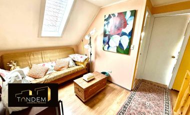 Casa ampliada regularizada en Jardín de las Rosas Temuco