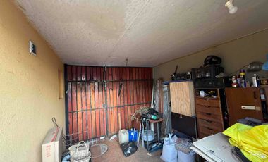 Casa ampliada regularizada en Jardín de las Rosas Temuco