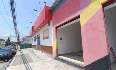 Vendo local comercial