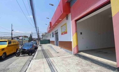 Vendo local comercial