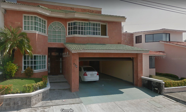 CASA Calle Cherna 738, Costa de Oro, Veracruz, México