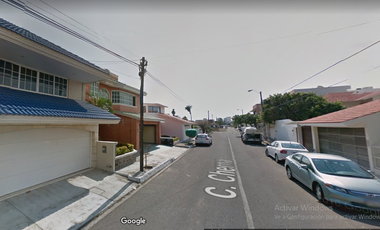 CASA Calle Cherna 738, Costa de Oro, Veracruz, México