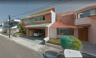 CASA Calle Cherna 738, Costa de Oro, Veracruz, México