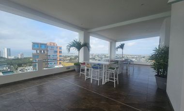 ALQUILER DEPARTAMENTO CASTALMAR – SALINAS.