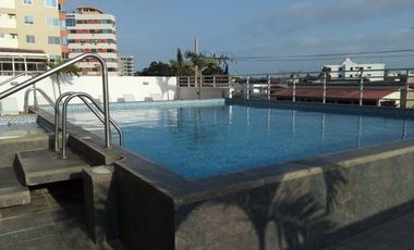 ALQUILER DEPARTAMENTO CASTALMAR – SALINAS.