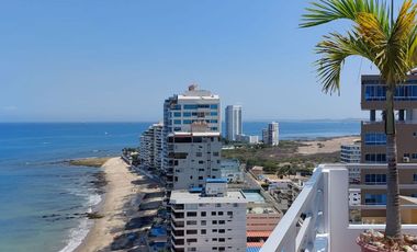 ALQUILER DEPARTAMENTO CASTALMAR – SALINAS.