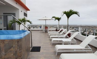 ALQUILER DEPARTAMENTO CASTALMAR – SALINAS.