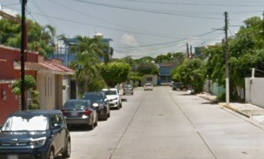 Casa en venta, Recuperación bancaria, Centro Coatzacoalcos, Veracruz, México. Lun*