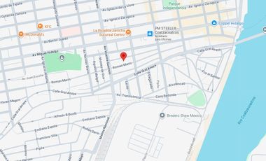 Casa en venta, Recuperación bancaria, Centro Coatzacoalcos, Veracruz, México. Lun*