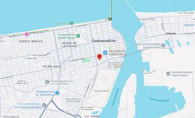 Casa en venta, Recuperación bancaria, Centro Coatzacoalcos, Veracruz, México. Lun*