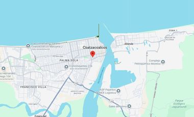 Casa en venta, Recuperación bancaria, Centro Coatzacoalcos, Veracruz, México. Lun*