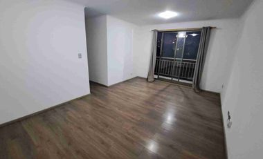 SE ARRIENDA DEPARTAMENTO EN CONDOMINIO AYELEN ORIENTE, QUILLOTA