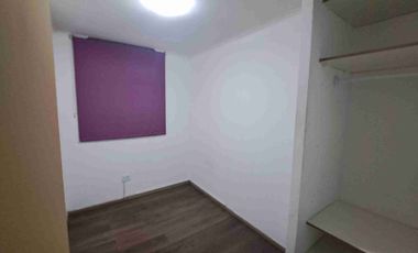 SE ARRIENDA DEPARTAMENTO EN CONDOMINIO AYELEN ORIENTE, QUILLOTA