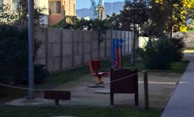 SE ARRIENDA DEPARTAMENTO EN CONDOMINIO AYELEN ORIENTE, QUILLOTA