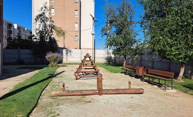 SE ARRIENDA DEPARTAMENTO EN CONDOMINIO AYELEN ORIENTE, QUILLOTA