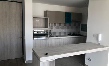 APARTAMENTO 2 ALCOBAS- VISTA- CLUB HOUSE