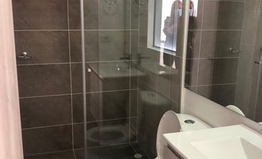 APARTAMENTO 2 ALCOBAS- VISTA- CLUB HOUSE