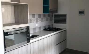 APARTAMENTO 2 ALCOBAS- VISTA- CLUB HOUSE