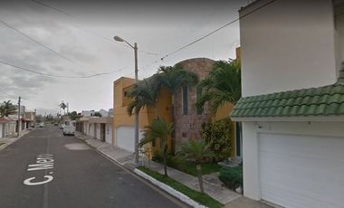 CASA EN VENTA Calle Mero 127, Costa de Oro, Veracruz, México