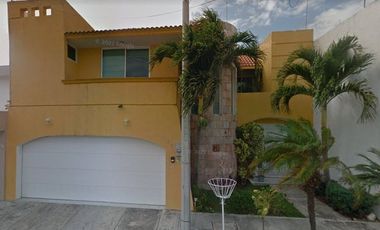CASA EN VENTA Calle Mero 127, Costa de Oro, Veracruz, México