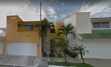 CASA EN VENTA Calle Mero 127, Costa de Oro, Veracruz, México