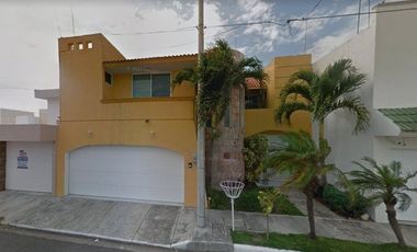 CASA EN VENTA Calle Mero 127, Costa de Oro, Veracruz, México