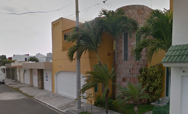 CASA EN VENTA Calle Mero 127, Costa de Oro, Veracruz, México