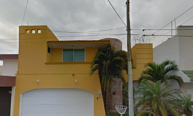 CASA EN VENTA Calle Mero 127, Costa de Oro, Veracruz, México