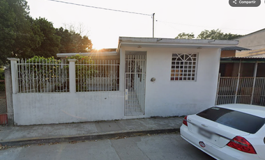 ¡¡¡GRAN OPORTUNIDAD, VENTA DE CASA EN REMATE BANCARIO!!!