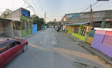 ¡¡¡GRAN OPORTUNIDAD, VENTA DE CASA EN REMATE BANCARIO!!!