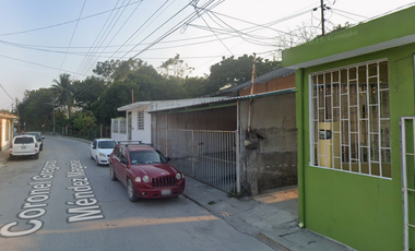 ¡¡¡GRAN OPORTUNIDAD, VENTA DE CASA EN REMATE BANCARIO!!!