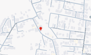 ¡¡¡GRAN OPORTUNIDAD, VENTA DE CASA EN REMATE BANCARIO!!!