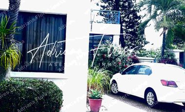 Suite en Alquiler – a Una Cuadra de La Universidad Espíritu Santo (Uees)