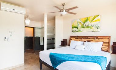 Exclusivo Departamento 3R/3B en Edificio Mimosa, Calle 38 — A Pasos de la Playa